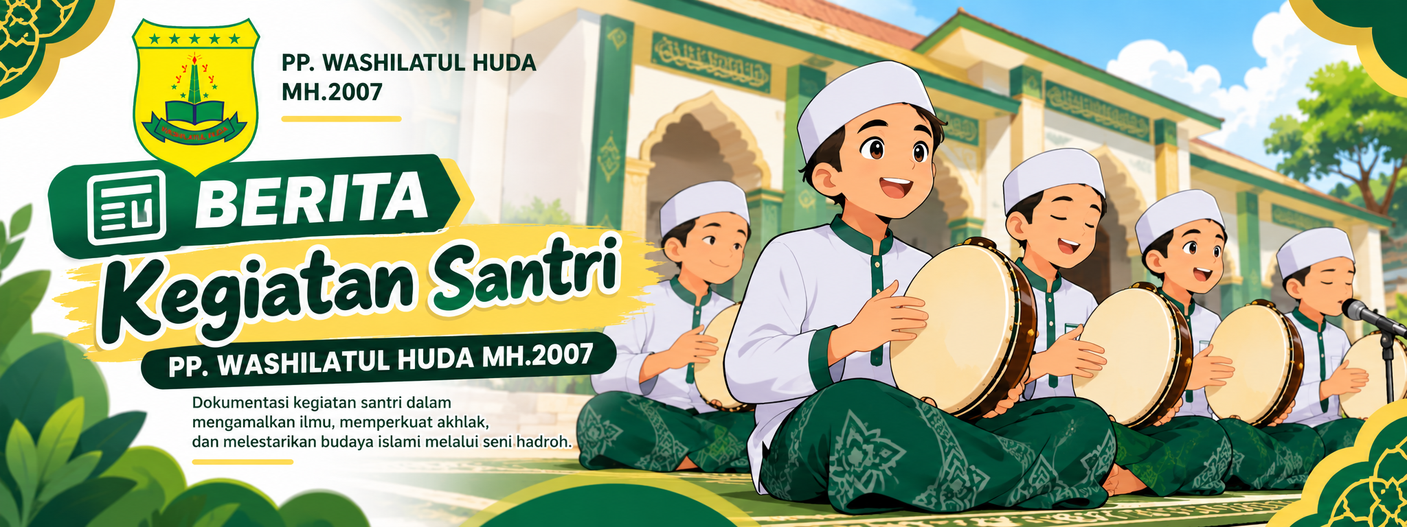 Apa Keistimewaan Bersholawat kepada Nabi Muhammad SAW? chatgpt image oct 3, 2026, 08 58 56 pm